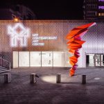 m17 contemporary art center aranchii 1 150x150 - 雅楽演奏集団